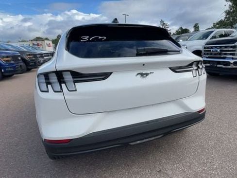 New 2026 Ford Mustang Mach-E Premium AWD/4WD image 3