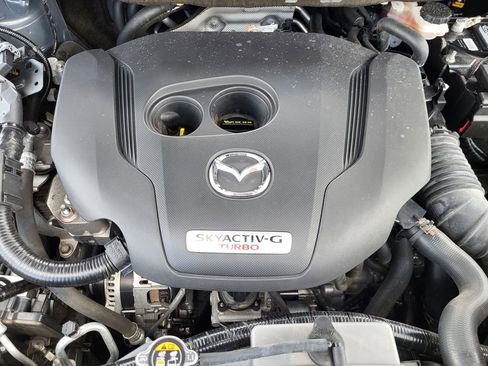 Used 2022 MAZDA CX-9 Carbon Edition AWD/4WD image 20