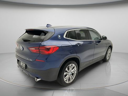 Used 2018 BMW X2 xDrive28i w/ Convenience Package AWD/4WD image 5