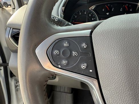 Used 2021 Chevrolet Traverse Premier w/ LPO, Floor Liner Package image 16