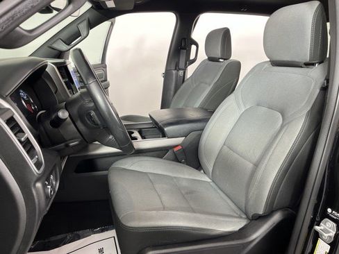 Used 2022 RAM 1500 Big Horn AWD/4WD image 15