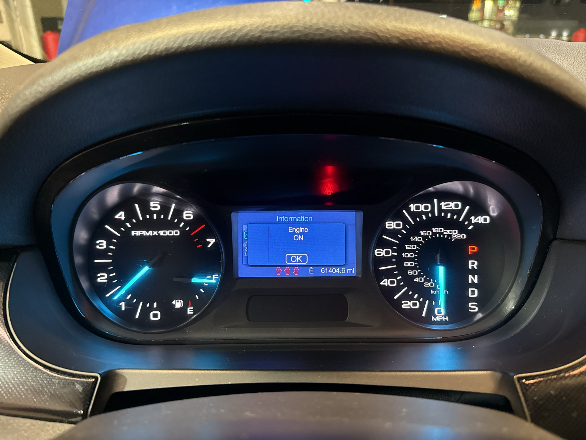 Used 2013 Ford Edge SE FWD image 18