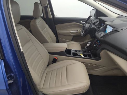 Used 2019 Ford Escape SEL AWD/4WD image 21