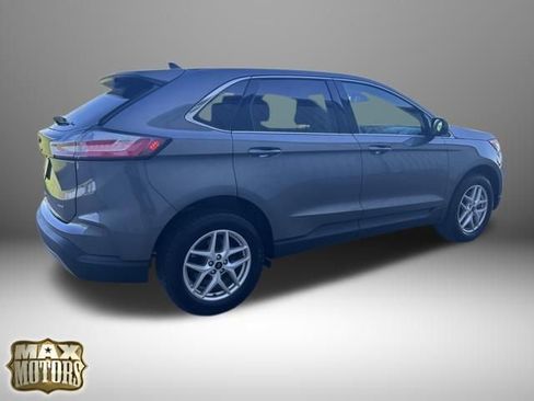 Used 2023 Ford Edge SEL w/ Convenience Package AWD/4WD image 12