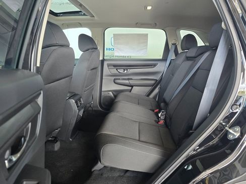 New 2026 Honda CR-V EX image 14