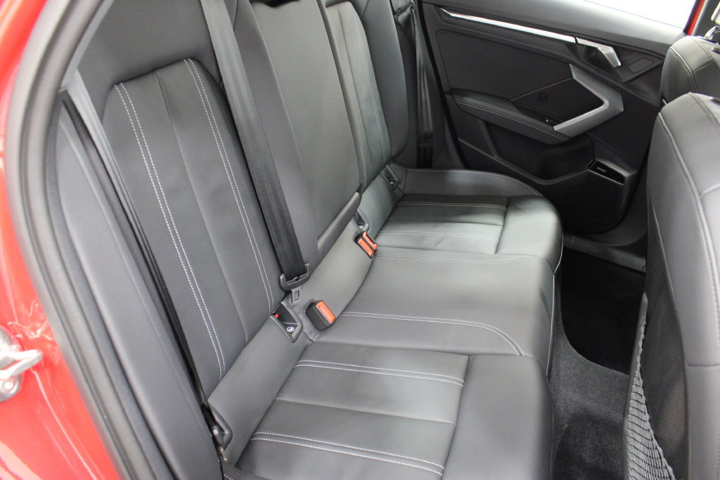 Used 2026 Audi A3 2.0T Premium Plus AWD/4WD image 22