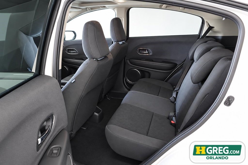 Used 2021 Honda HR-V EX image 12