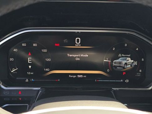 New 2026 GMC Sierra 1500 SLT image 34