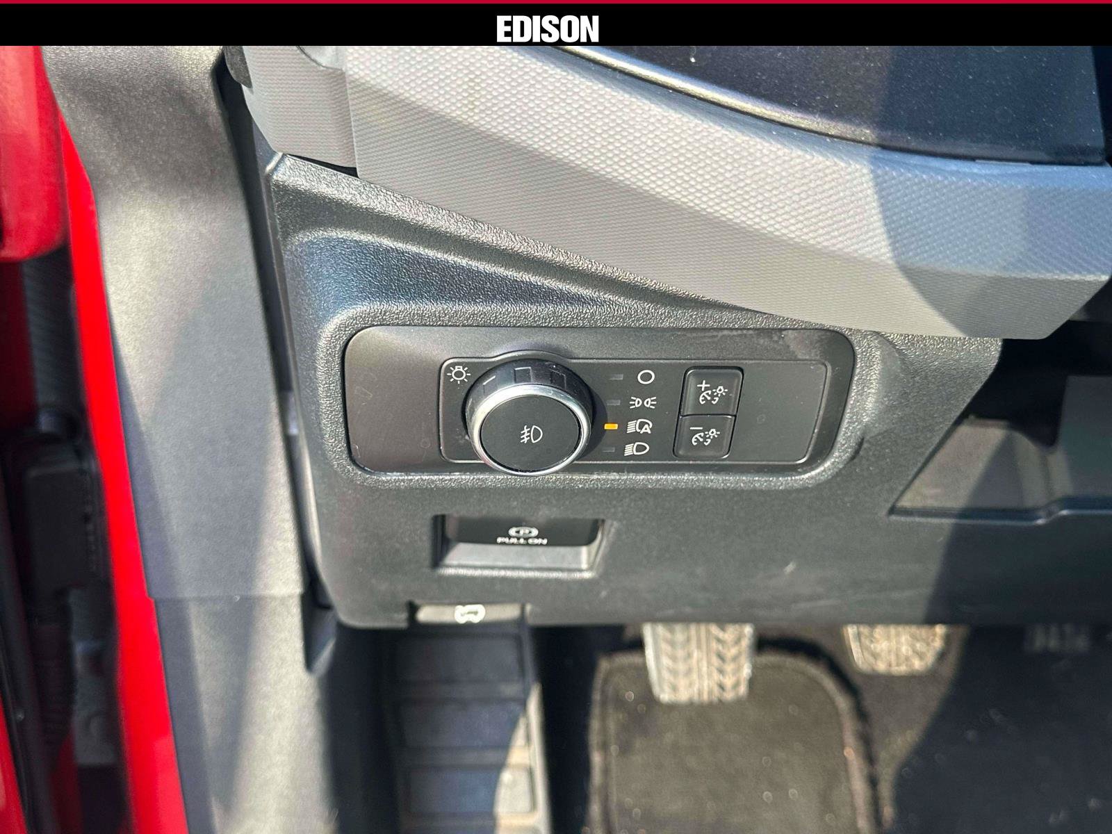 Used 2021 Ford Bronco Big Bend AWD/4WD image 17