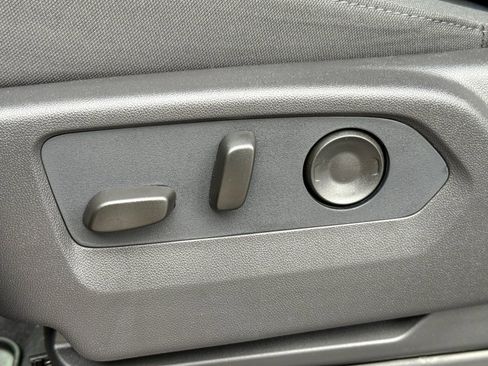 New 2026 Chevrolet Silverado 1500 Custom w/ Turbomax Blackout Package image 29