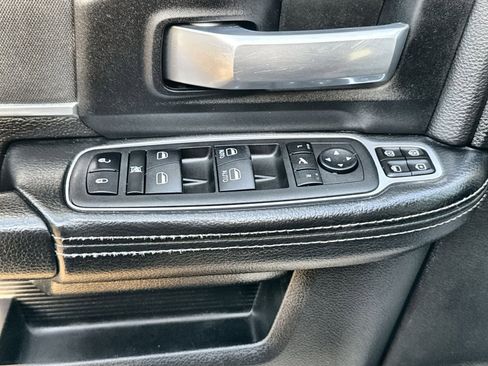 Used 2024 RAM 2500 Big Horn image 15