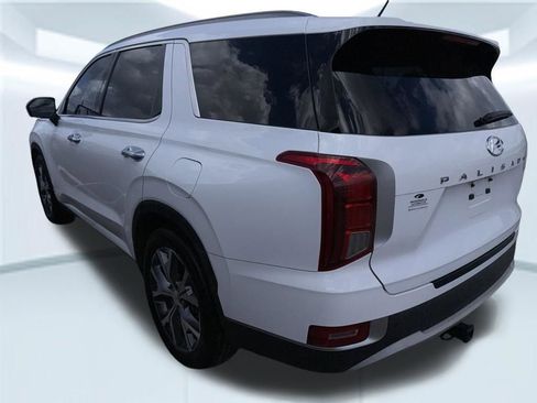 Used 2020 Hyundai Palisade SEL image 13