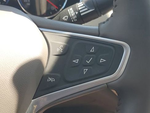 Certified 2022 Chevrolet Malibu Premier FWD image 22