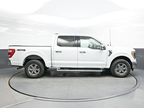 Used 2023 Ford F150 Lariat AWD/4WD image 9