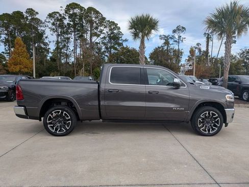 New 2026 RAM 1500 Limited AWD/4WD image 2