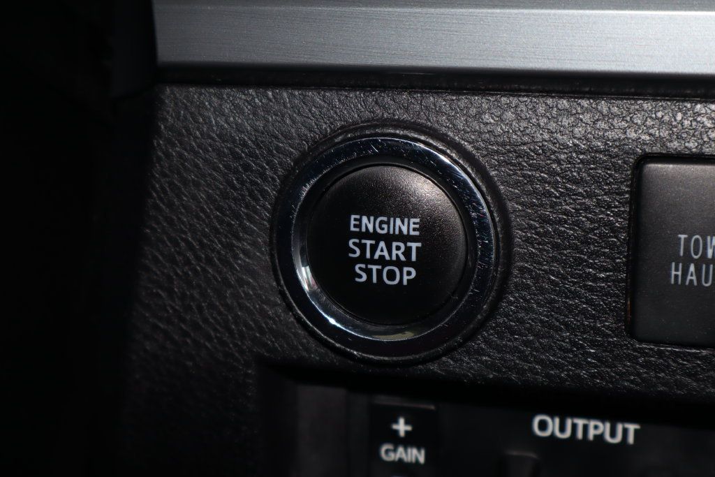 Used 2021 Toyota Tundra TRD Pro AWD/4WD image 23