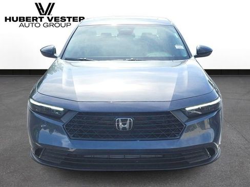 New 2026 Honda Accord SE image 3