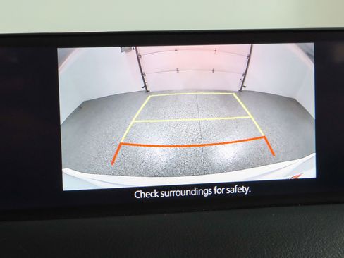 Used 2023 MAZDA CX-5 AWD image 18