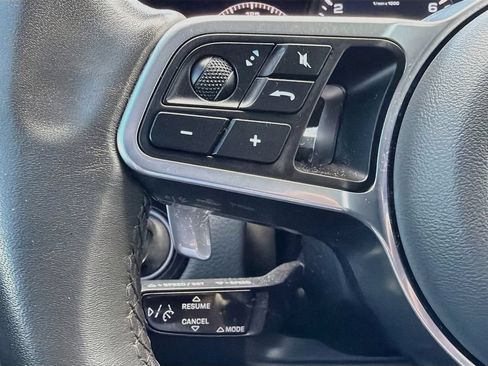 Used 2021 Porsche Cayenne E-Hybrid AWD/4WD image 37