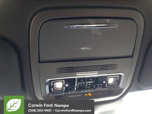 Used 2022 Lincoln Aviator Reserve w/ Equipment Group 201A image 21