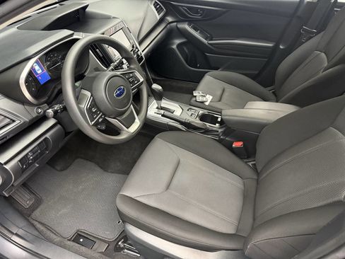 Used 2020 Subaru Impreza 2.0i Premium AWD/4WD image 16
