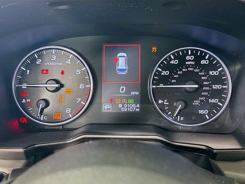 Used 2022 Subaru Outback Limited AWD/4WD image 14