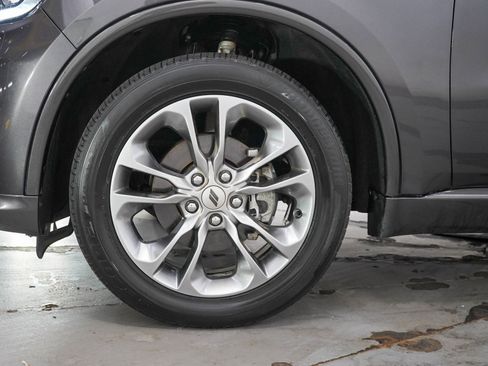 Used 2020 Dodge Durango GT w/ Trailer Tow Group IV AWD/4WD image 29