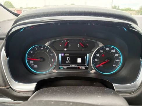 Used 2018 Chevrolet Traverse LT AWD/4WD image 18