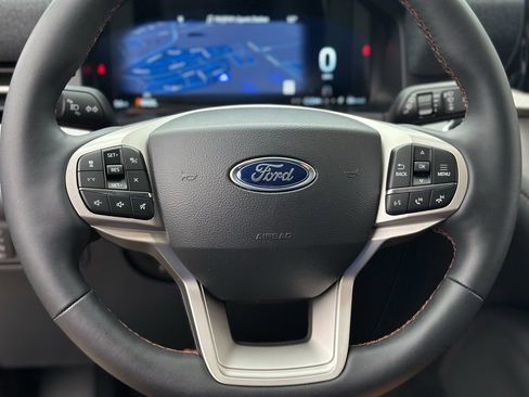 New 2026 Ford Explorer Active w/ Active Comfort Package image 45