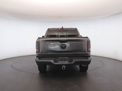 Used 2023 RAM 1500 Big Horn AWD/4WD image 20