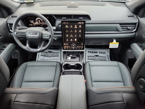 New 2026 GMC Terrain AT4 w/ Convenience Package III image 10