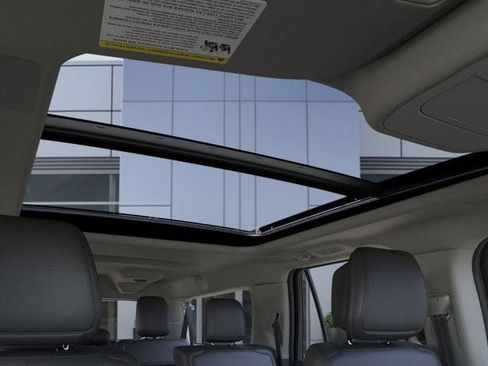 New 2026 Ford Expedition Max Platinum w/ Driver's Package image 52