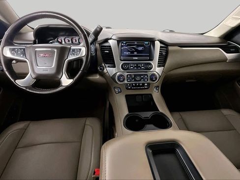 Used 2018 GMC Yukon SLT w/ Open Road Package RWD image 15