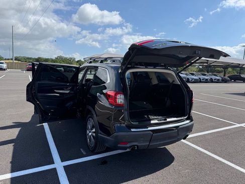 Used 2019 Subaru Ascent Limited AWD/4WD image 27
