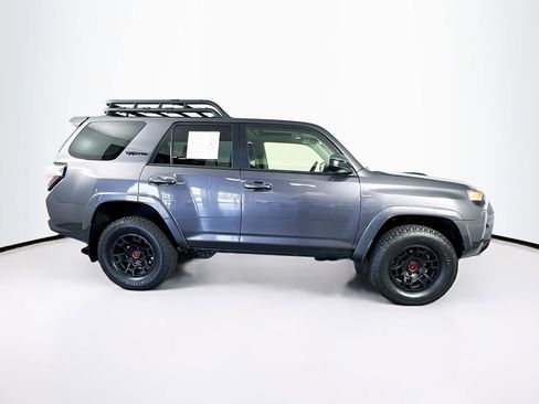 Used 2021 Toyota 4Runner TRD Pro image 11