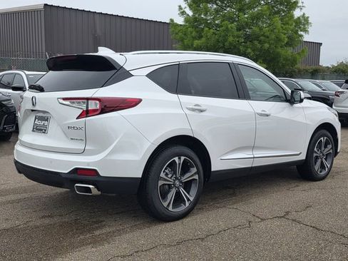 New 2026 Acura RDX SH-AWD w/ Technology Package image 6