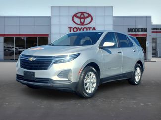 Used 2022 Chevrolet Equinox LT FWD video 1