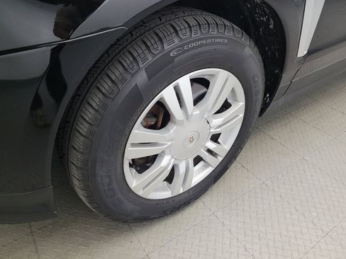 Used 2016 Cadillac SRX Luxury AWD/4WD image 31