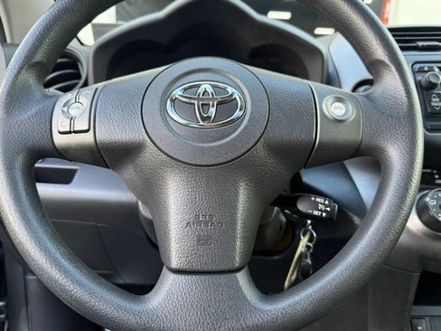 Used 2012 Toyota RAV4 Sport w/ Enhancement Value Pkg FWD image 26