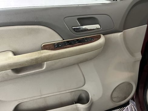 Used 2007 Chevrolet Avalanche LT image 13