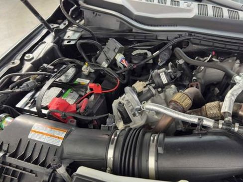 Used 2021 Ford F250 Lariat AWD/4WD image 37