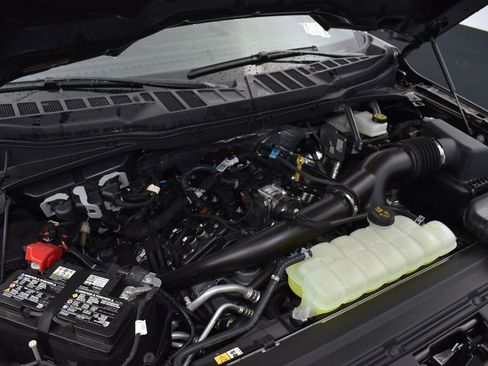 New 2025 Ford F150 XL w/ Equipment Group 103A High AWD/4WD image 26