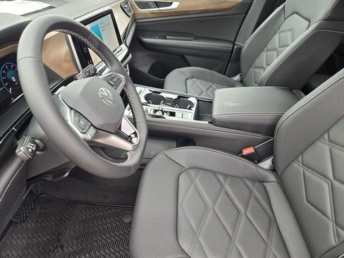 New 2026 Volkswagen Atlas SE AWD/4WD image 11