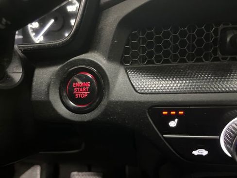 Used 2024 Honda CR-V EX image 17