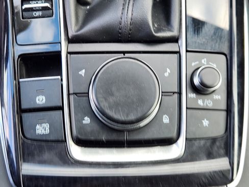 Certified 2023 MAZDA CX-30 AWD 2.5 S w/ Preferred Package image 21