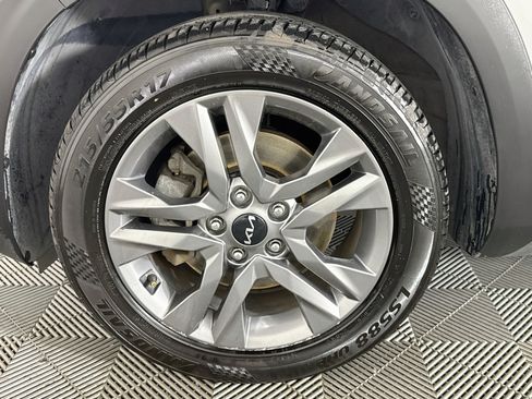 Used 2023 Kia Seltos LX AWD/4WD image 65