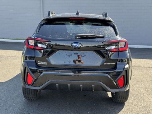 Used 2025 Subaru Crosstrek 2.0i Premium image 22