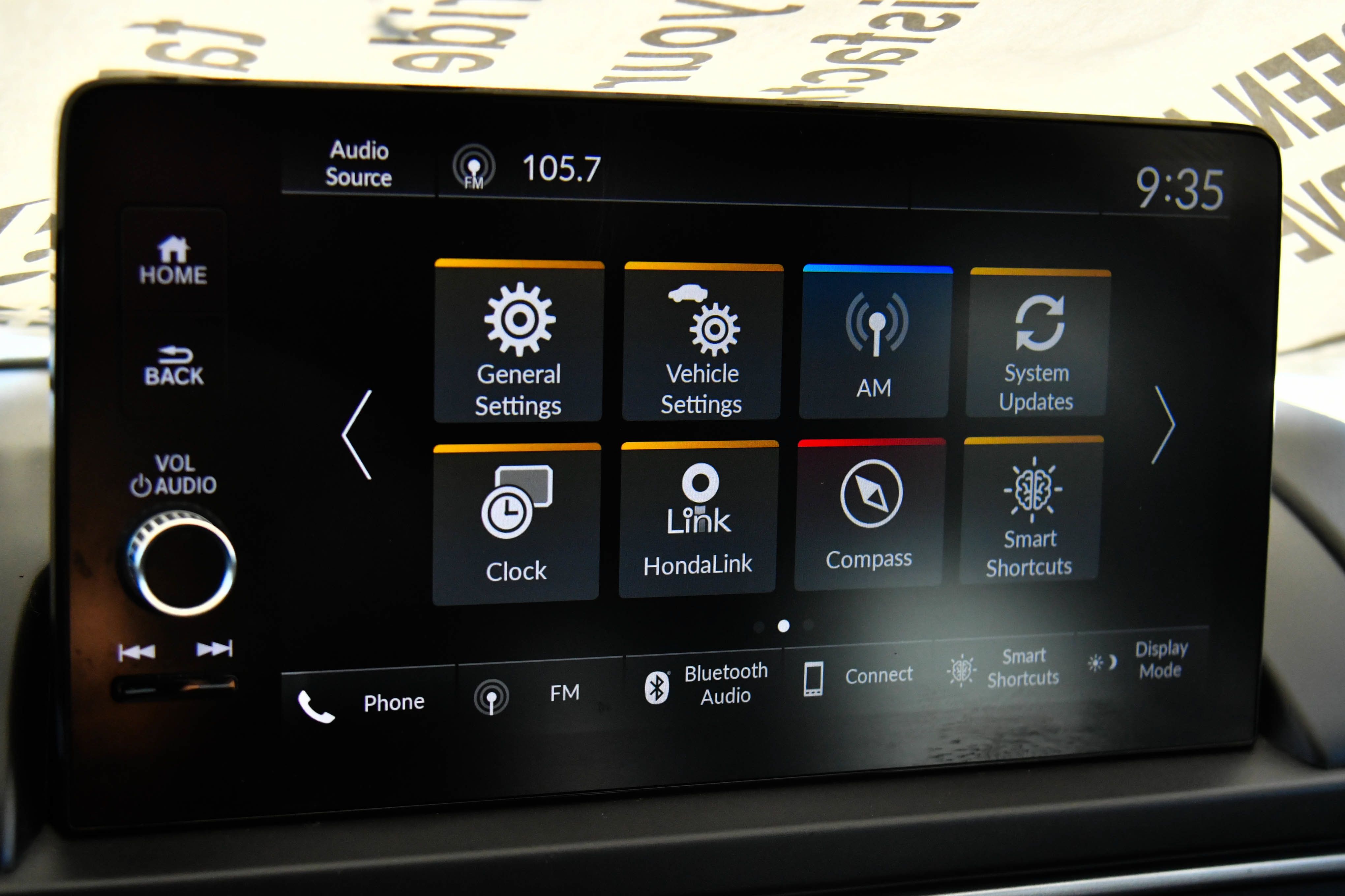 Used 2024 Honda Pilot EX-L image 24