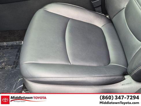 Certified 2023 Toyota RAV4 XLE Premium AWD/4WD image 15