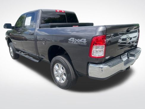Used 2020 RAM 2500 Tradesman AWD/4WD image 3
